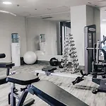 فندق Exe Lev ليوبليانا