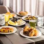 Exe Lev 4* ليوبليانا