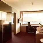 Hotel Exe Lev 4*