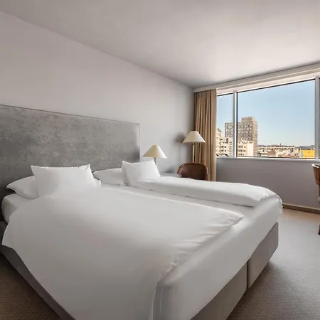 Hotel Exe Lev Ljubljana