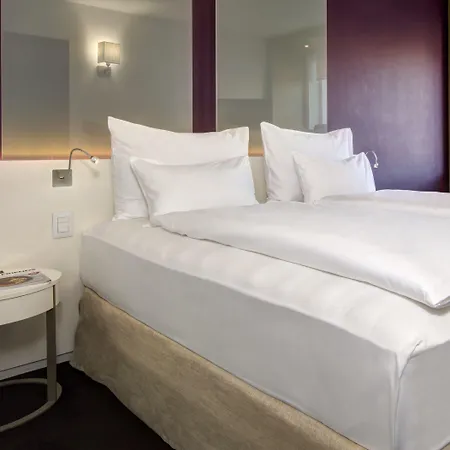 Exe Lev 4* Ljubljana