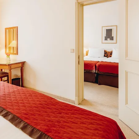 Hotel Exe Lev Ljubljana