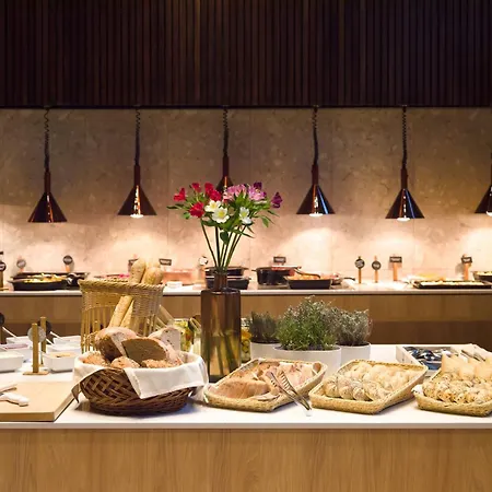 Exe Lev Hotel Ljubljana