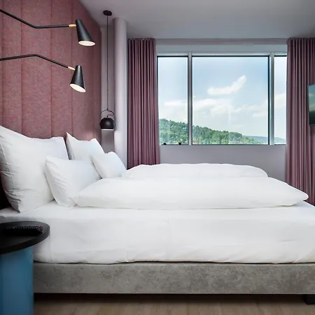 Hotel Exe Lev Ljubljana