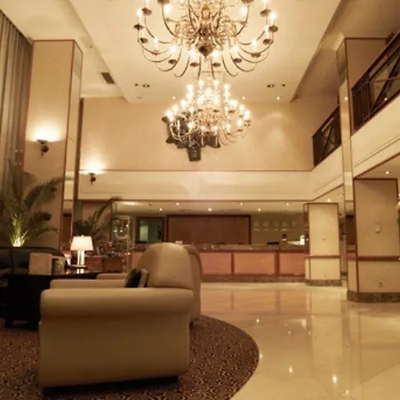 Hotel Exe Lev Ljubljana