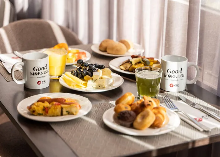 Exe Lev 4* Ljubljana