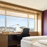 Hotel Exe Lev Ljubljana