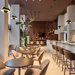 Hotel Exe Lev Ljubljana