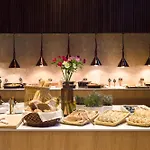 Exe Lev Hotel Ljubljana