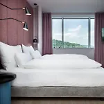 Hotel Exe Lev Ljubljana