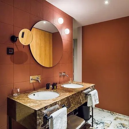 Exe Lev Hotel 4*