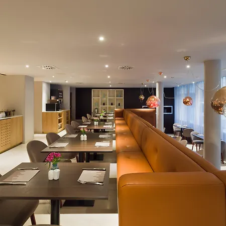 Exe Lev 4* Ljubljana