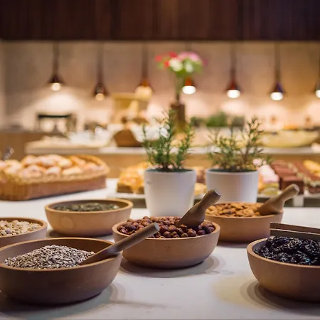 Hotel Exe Lev Liubliana