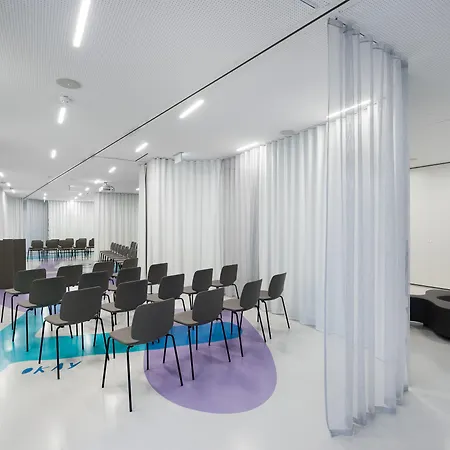 Exe Lev 4* Liubliana