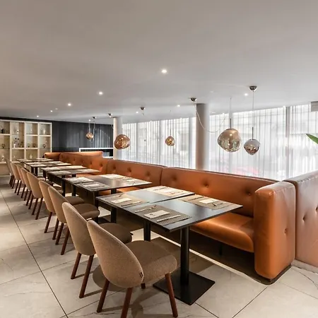 Hotel Exe Lev 4*