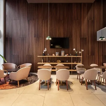 Exe Lev Hotel 4*