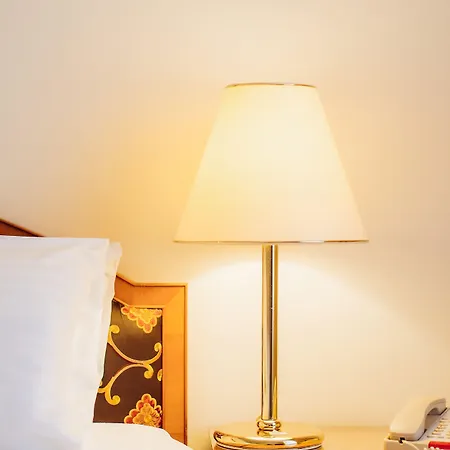 Exe Lev Отель 4*