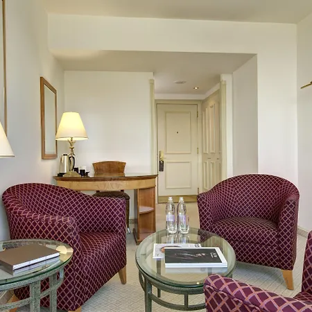 Exe Lev Отель Любляна