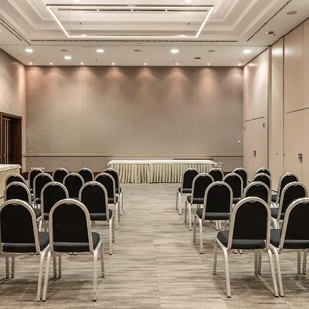 Exe Lev 4* Liubliana