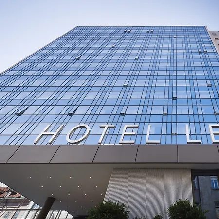 Exe Lev 4* Любляна