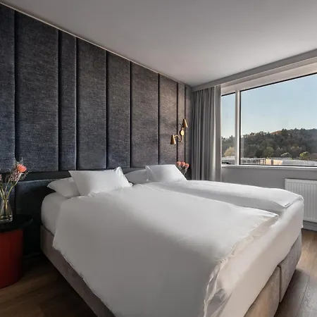 Exe Lev Hotel