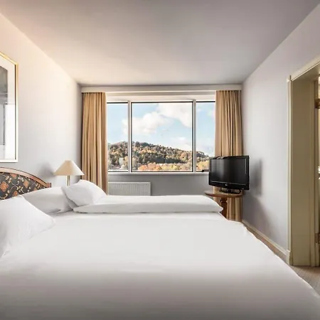 Hotel Exe Lev Ljubljana