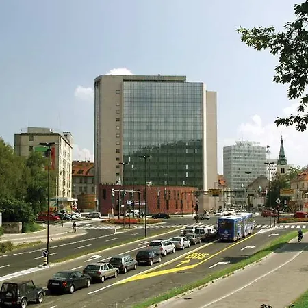 Exe Lev Любляна