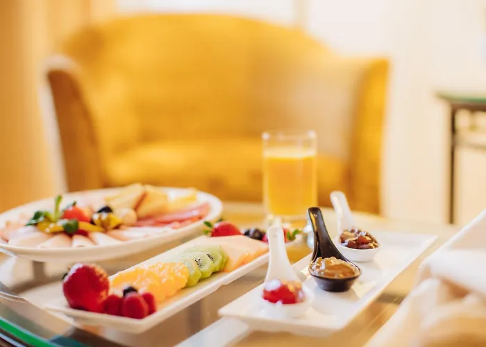 Exe Lev Hotel Lubiana