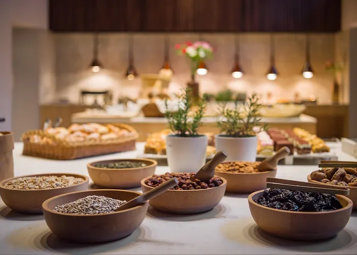 Hotel Exe Lev Lubiana