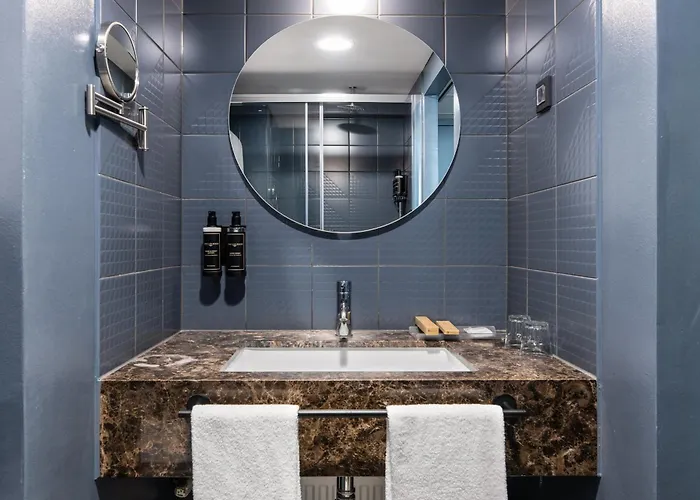 Exe Lev Hotel Lubiana