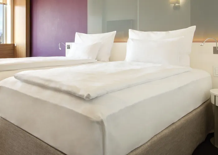 Exe Lev Hotel Lubiana