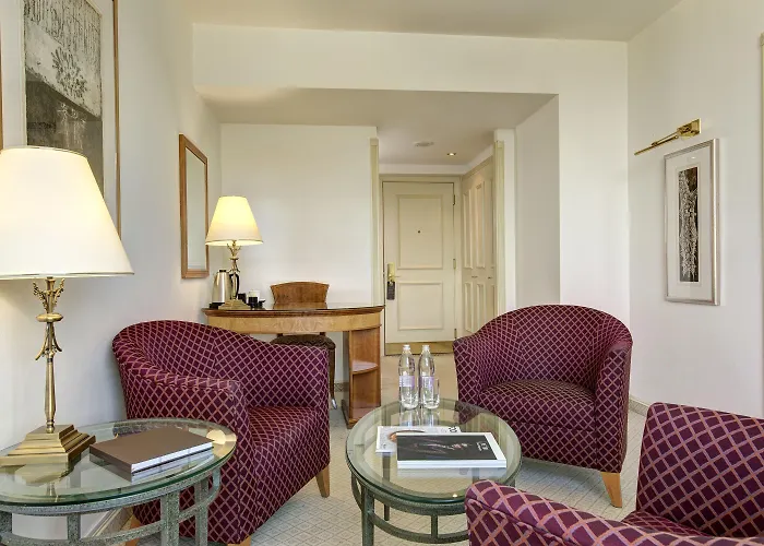 Exe Lev Hotel Lubiana