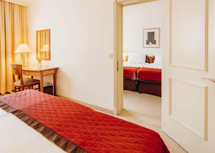 Hotel Exe Lev Lubiana