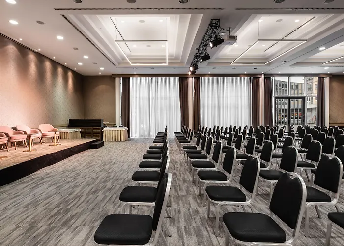 Hotel Exe Lev Lubiana