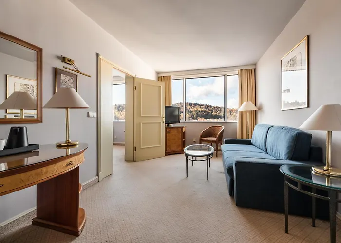 Exe Lev Hotel Ljubljana