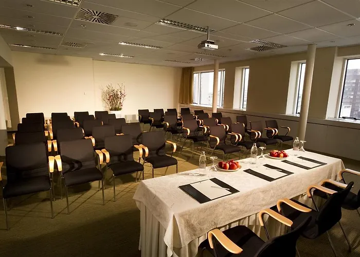 Exe Lev מלון לובליאנה