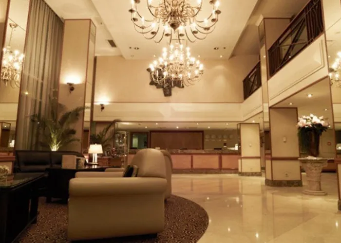 Hotel Exe Lev Lubiana