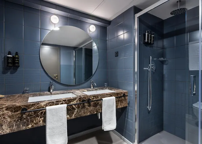 Hotel Exe Lev Liubliana