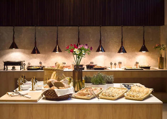 Exe Lev Hotel Liubliana